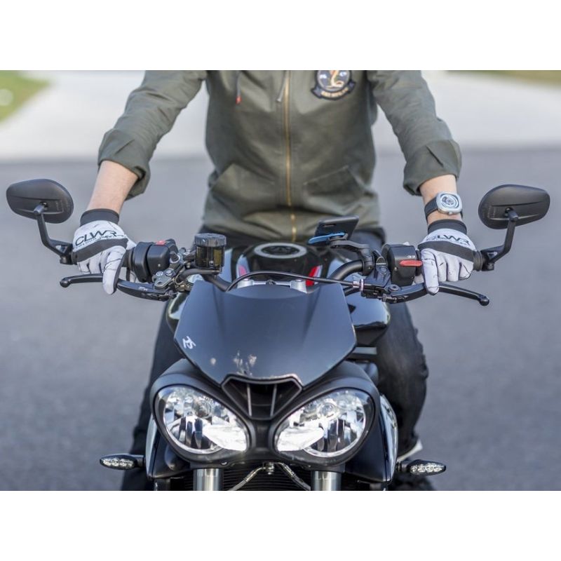 Quad Lock Handlebar Mount Base V2 In preparation Your Sports Performance