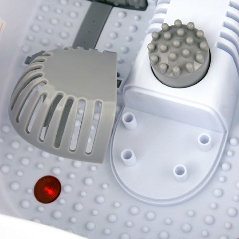 Adler AD 2167 Massager In preparation Your Sports Performance
