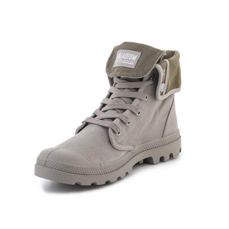 Palladium Baggy Men's 02353-070-M MoonRock To be categorized Your Sports Performance