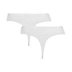 Thong panties 4F W 4FWMM00UPTSF026 10S Clothing/Lifestyle/Bielizna damska/Calvin Klein 4F