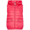 TOMMY HILFIGER WOMEN'S HOODED SLEEVE In preparation Your Sports Performance