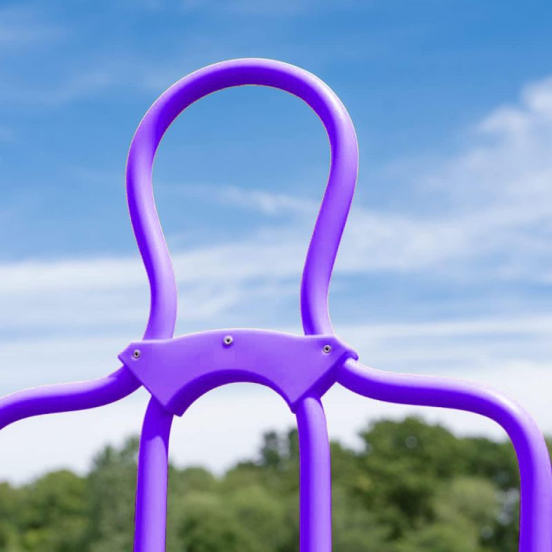 Yakima AriFlow 160cm Jr 100782 yellow soccer wall Accessories/Training equipment/Mury Your Sports Performance