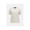 PEAK PERFORMANCE W Original Small Logo Tee, beige