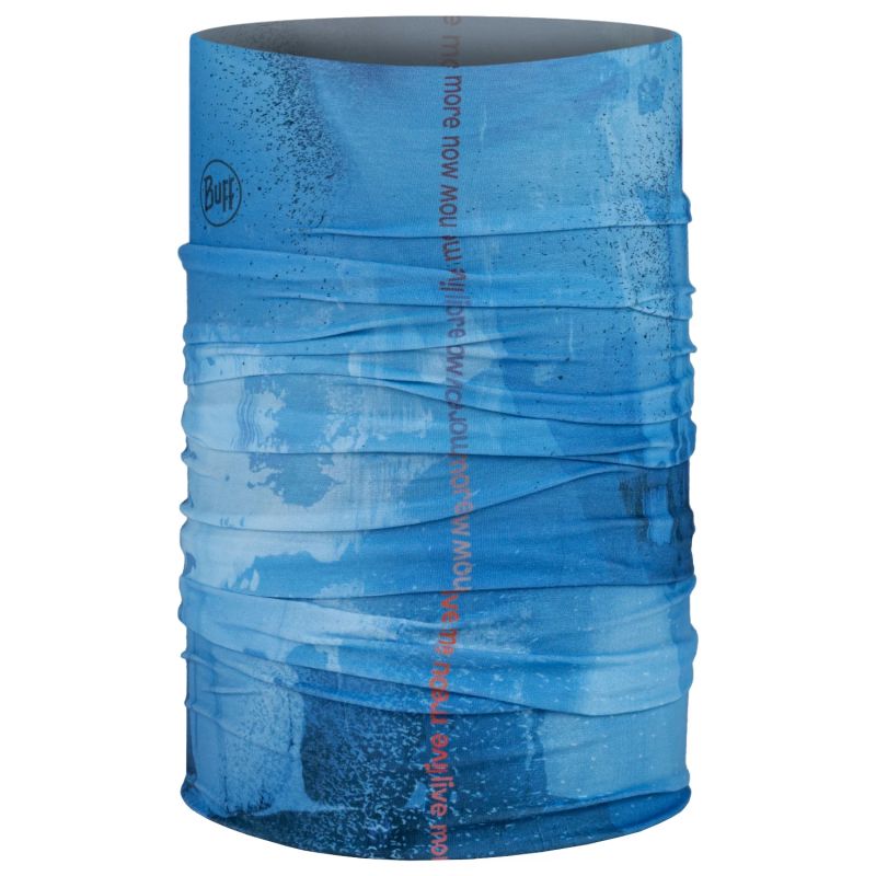 Buff Original EcoStretch Scarf Ativ 1324387141000 Clothing/Ski/Buff Your Sports Performance