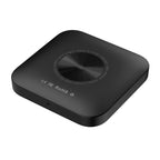 CARLINKIT TBOX Ambient Adapter 8GB+128GB Android 13- 8G/128G Carplay I Android Auto black Kable i adaptery/Adaptery, przejściówki Your Sports Performance