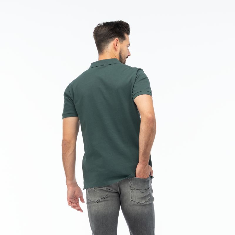 Men's T-shirt MICKO II In preparation Your Sports Performance