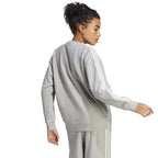 adidas Essentials 3-Stripes W sweatshirt IC9905 Clothing/Training Adidas