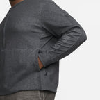 Nike Dri-Fit M DD2186-010 sweatshirt Clothing/Training Nike