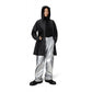 Rains A-Line Jacket W3 W 18050 01 Raincoat Clothing/Outdoor/Rains Your Sports Performance
