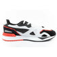Puma Mirage Mox Piping M 381014 01 shoes Footwear/Lifestyle Puma