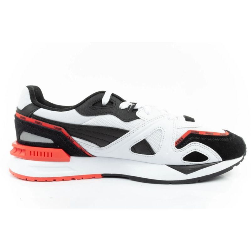 Puma Mirage Mox Piping M 381014 01 shoes Footwear/Lifestyle Puma