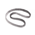 tiguar aerial hoop sling velvet 1m 2t silver In preparation Your Sports Performance