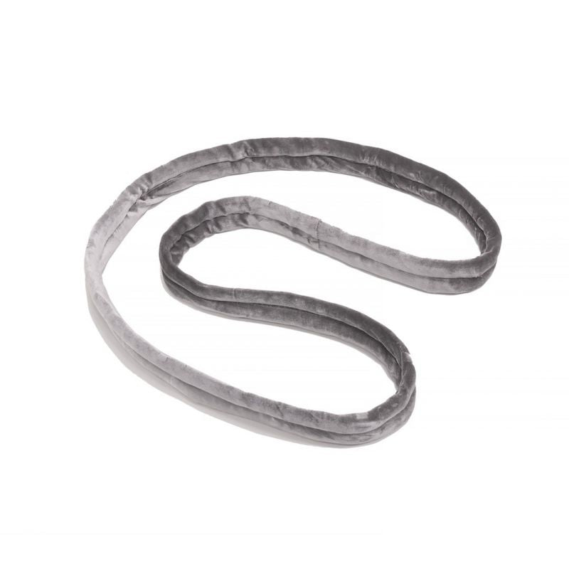 tiguar aerial hoop sling velvet 1m 2t silver In preparation Your Sports Performance