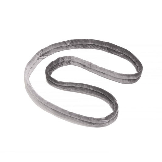 tiguar aerial hoop sling velvet 1m 2t silver In preparation Your Sports Performance