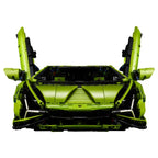 LEGO TECHNIC 42115 Lamborghini Sian FKP 37 Kid/Toys Your Sports Performance
