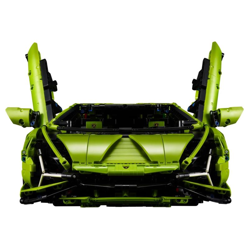 LEGO TECHNIC 42115 Lamborghini Sian FKP 37 Kid/Toys Your Sports Performance