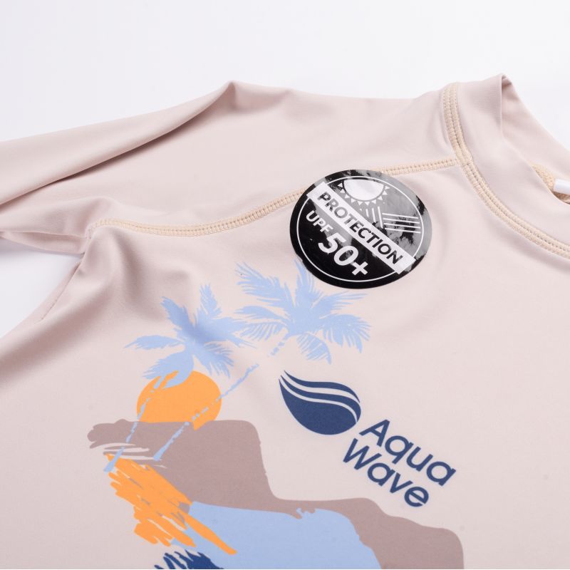 UVER KDB Children's UV T-shirt In preparation Your Sports Performance