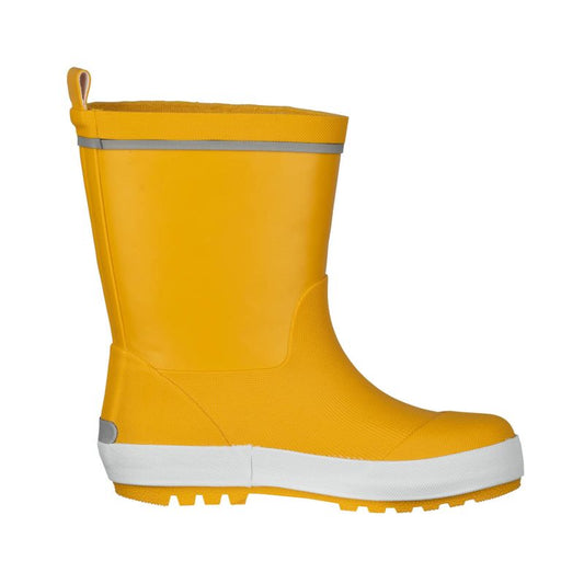 Trollkids Kids Lysefjord Rubber Boots golden yellow (471-703) Trollkids