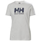 Helly Hansen Logo T-shirt W 34112 823 Clothing/Training/Helly Hansen Your Sports Performance