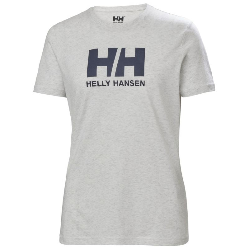 Helly Hansen Logo T-shirt W 34112 823 Clothing/Training/Helly Hansen Your Sports Performance