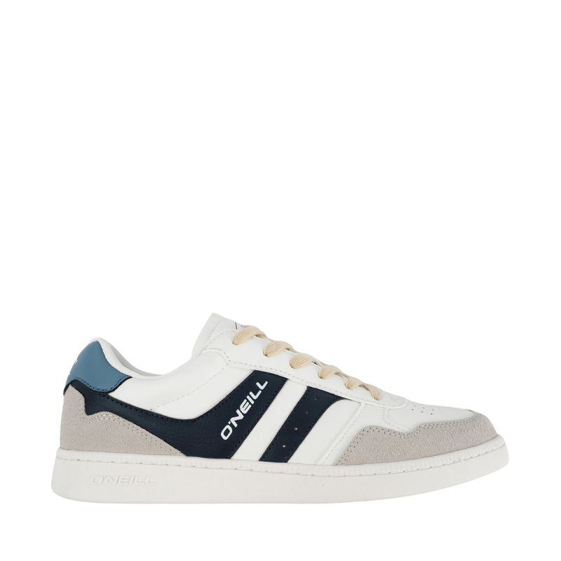 O'Neill Ione Men's Shoes White and Blue 90261015 00A