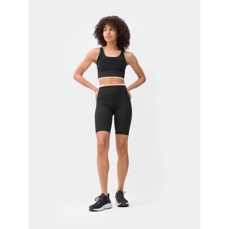 Women's 4F Medium Support Training Bra *Kategoria tymczasowa Your Sports Performance