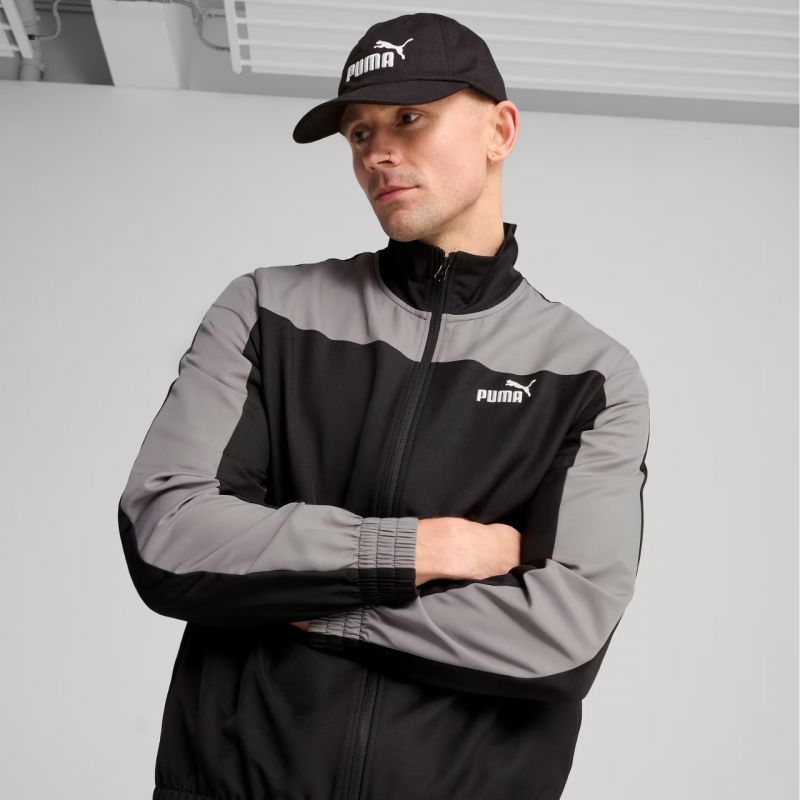 Puma Ess No.1 Logo BB Cap 25999 01 Clothing/Multisport Puma