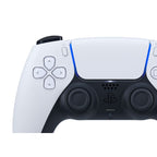 DualSense Wireless Controller SONY White Electronics/Game Consoles Your Sports Performance