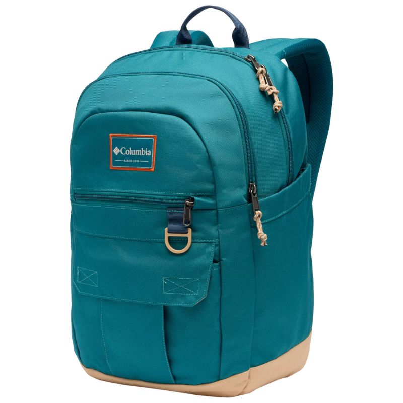 Columbia Buxton 26L Backpack 2121451364 Accessories/Plecaki/Columbia Your Sports Performance