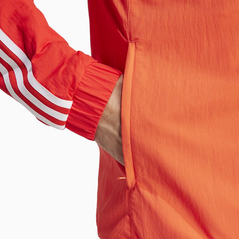 Adidas FC Bayern Pre Jacket M IN6314 Clothing/Football Adidas