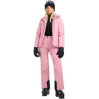 Ski jacket 4F W 4FWAW25TTJAF0954 54S Clothing/Outdoor Your Sports Performance