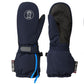 Trollkids Kids Troll Mitten XT waterproof navy blue winter gloves (928-117) In preparation Your Sports Performance