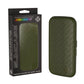 Harrows Slimcase 6 Green Dart Case Accessories/Rackets and accessories Your Sports Performance