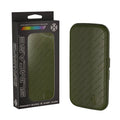 Harrows Slimcase 6 Green Dart Case Accessories/Rackets and accessories Your Sports Performance