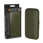 Harrows Slimcase 6 Green Dart Case Accessories/Rackets and accessories Your Sports Performance