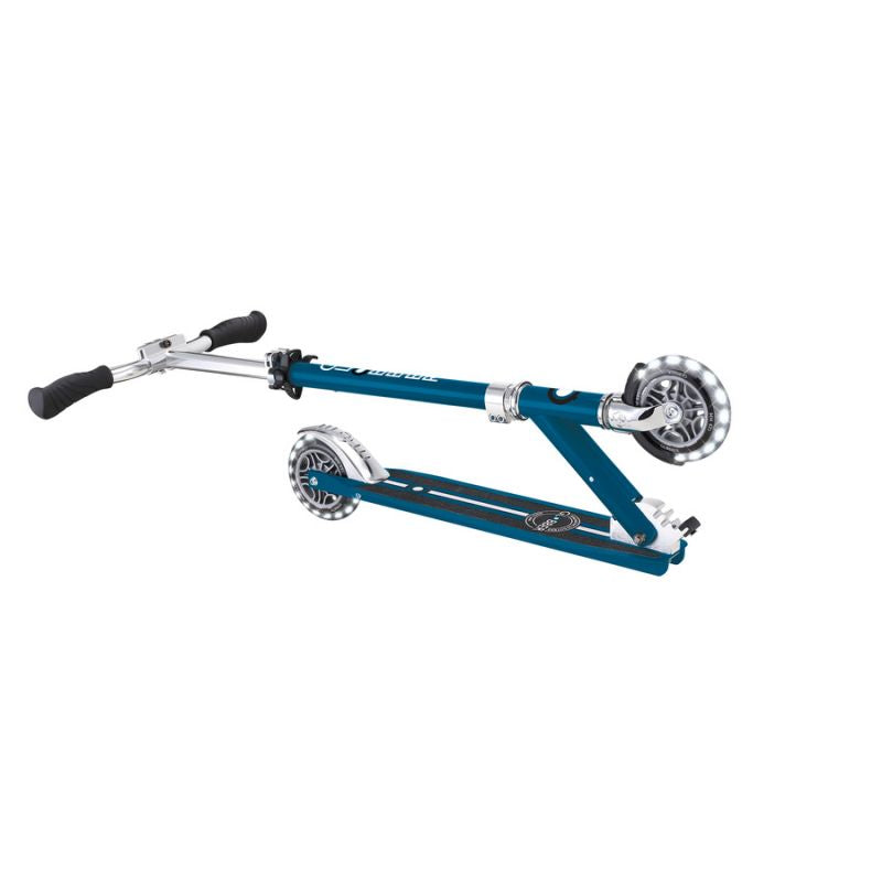 FLOW ELEMENT LIGHTS scooter (721-300) Accessories/Skating/Hulajnogi/Traditional/For kids/Globber Your Sports Performance