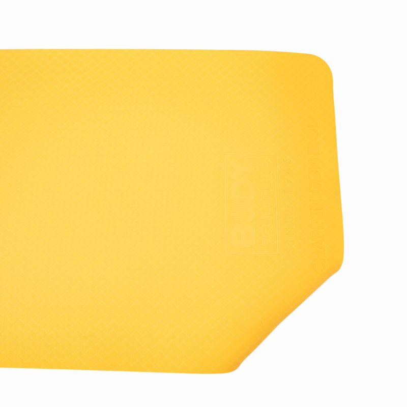 Body Sculpture TPE Yoga Mat BB8302EO6MM Accessories/Training equipment Your Sports Performance
