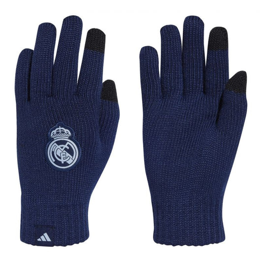 Adidas Real Madrid Gloves IY0459 Clothing/Multisport Adidas