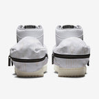 Men's Air Jordan 1 MID Utility Sneakers - DO8727-100 Obuwie/Buty na co dzień Your Sports Performance