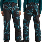 O'Neill Hammered Ski Pants M 2550020-35033 Clothing/Outdoor/ONeill Your Sports Performance