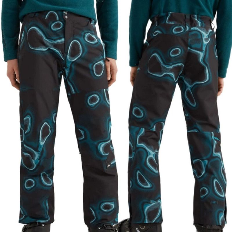 O'Neill Hammered Ski Pants M 2550020-35033 Clothing/Outdoor/ONeill Your Sports Performance