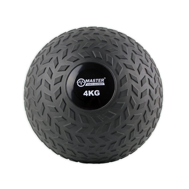 Master Wallball 4 kg - MAS4A414 Akcesoria i sprzęt koszykarski/Sprzęt i akcesoria treningowe Your Sports Performance