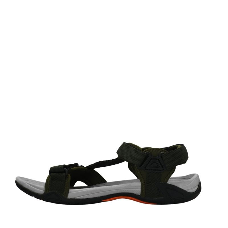 CMP Hamal Hiking M 38Q9957U940 sandals Footwear/Outdoor/CMP Your Sports Performance