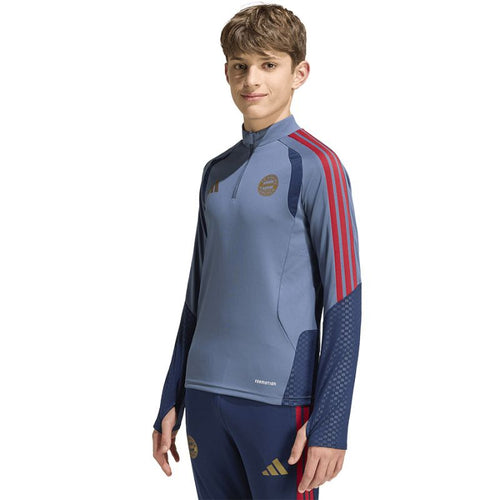 adidas FC Bayern 2026/27 Training Top Junior KF1005 sweatshirt adidas