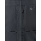 Men's 4F 4FWSS26TSOFM563-20S windproof membrane 8000 softshell jacket 4f