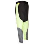 Nike Swoosh Fly Pants Wmns Smoke Grey/Black/Barely Volt/Black - CZ3953-084 Nike