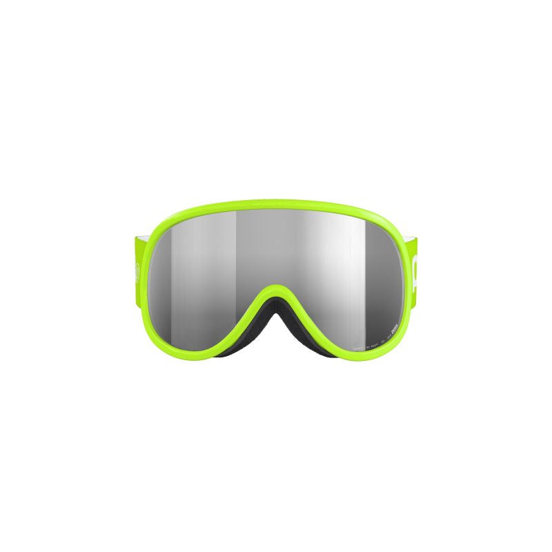 POC POCito Retina Goggles Green POC