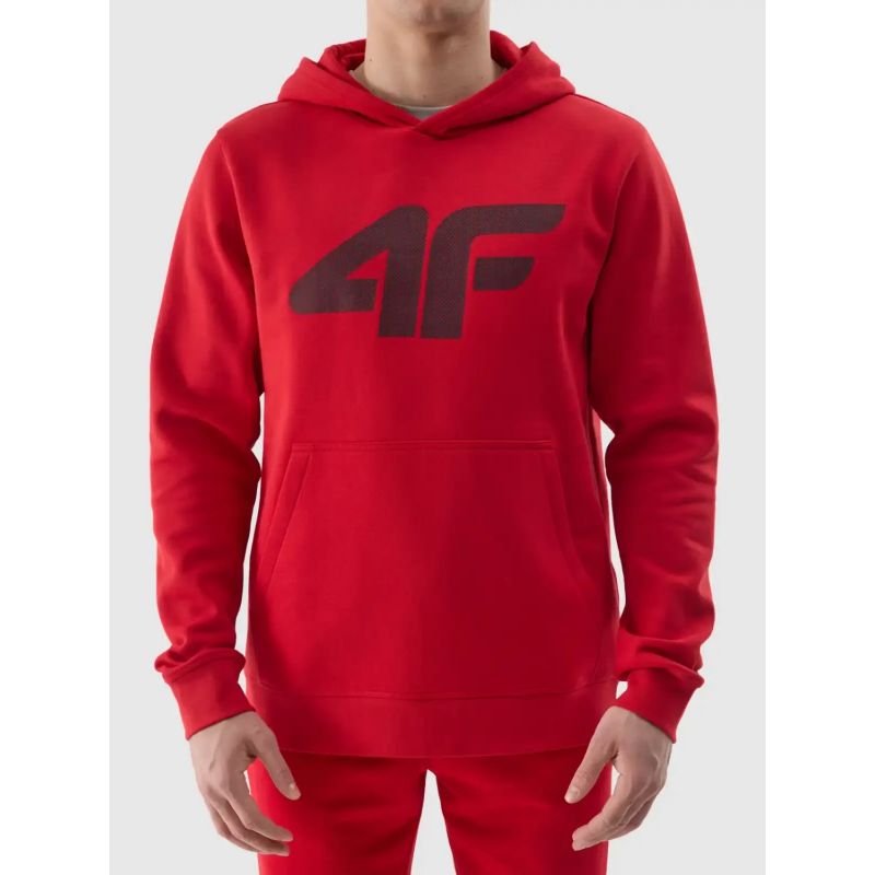 4F M 4FWSS24TSWSM0950-61S sweatshirt Clothing/Lifestyle/4F 4F