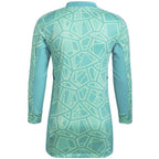 Adidas Condivo 22 Long Sleeve M goalkeeper shirt HB1613 Clothing/Football Adidas