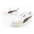 Puma men's sports shoes Shuffle sneakers lightweight comfortable fashionable beige To be categorized Your Sports Performance